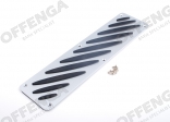 Aluminium voetsteun E53/E70/E71/E72