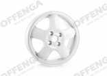 Lichtmetalen velg 15inch MINI Spooler R100