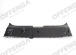 Sierafdekking kofferbakslot E60 (LCI)