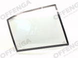 Zijruit rechts achter dubbel glas E39 sedan