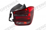 Achterlicht rechts F20/F21 Valeo