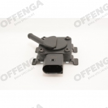 Druksensor Uitlaat/ Roetfilter