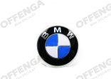 BMW embleem 82mm o.a. motorkap F10/F11 etc.