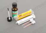 Lijmset K6 tbv pdc houders etc