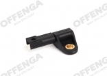Weerstand tbv stelmotor verdeelbak