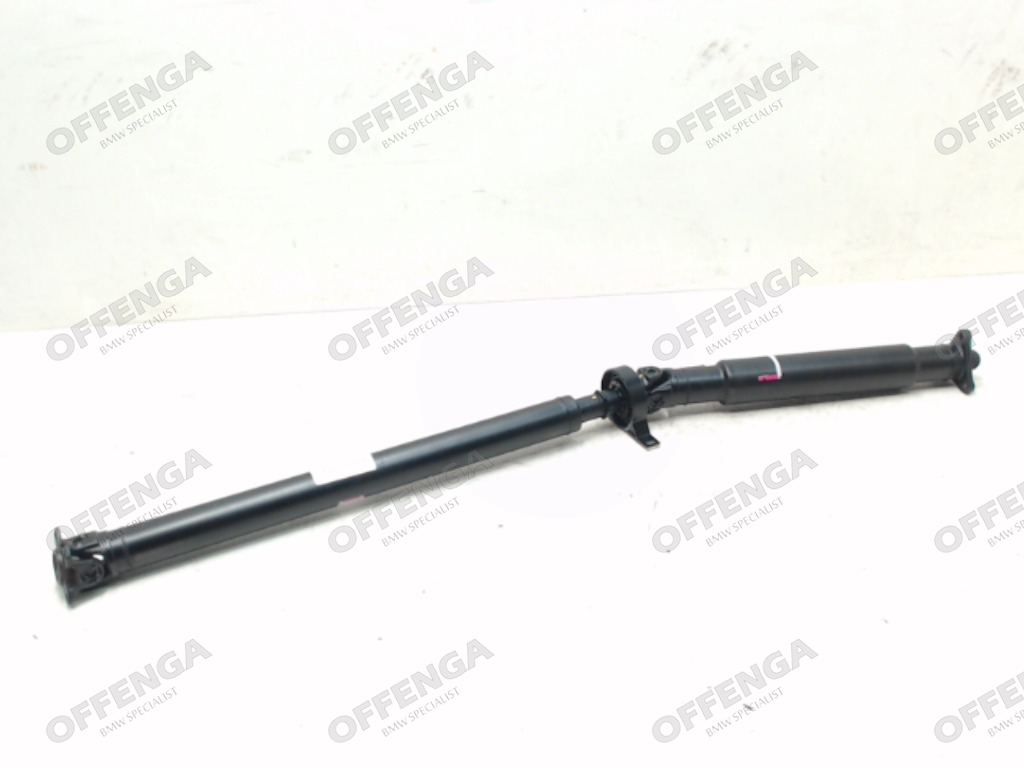 Cardanas E46 320d 6-bak( Revisie ) 26117523929