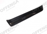 Instaplijst linksvoor E90 LCI E91 LCI