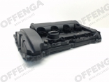 Kleppendeksel MINI R56 / R59 Cooper S