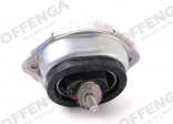 Motorsteun rubber L&R. E53 3.0i.