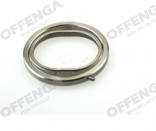 Afstandsring tbv turbo
