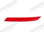 Reflector rechts achterzijde F10 M-bumper