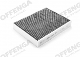 Interieurfilter F20/F30/F36