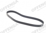 Multi-riem 1629mm. 7-ribs M62