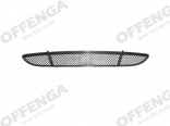 Voorbumper grille E97 