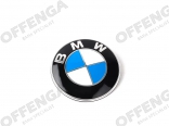 BMW Embleem aftermarket 82mm