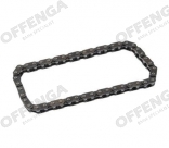 Ketting oliepomp