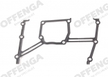Pakking distributiecarter