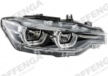 Koplamp Led rechts F30/F31 LCI