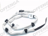 Hoofdairbag links E83 X3
