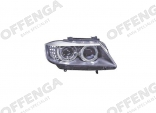 Bi-Xenon koplamp rechts E90/E91 LCI
