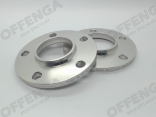 Spoorverbreders 10mm 5x120