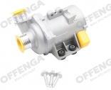 Waterpomp elektrisch N52/N/N53 motoren