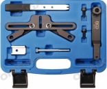 Krukas blokkeer gereedschap div. motoren