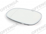 Spiegelglas automatisch dimmend E81/E90