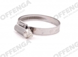 Slangklem 42-48mm