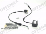 Reparatieset acceleratiesensor voorzijde F15 X5