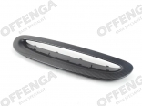Luchtinlaat Carbon voor diverse Mini modellen