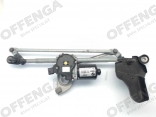 Ruitenwissermechanisme F20 F21 F22 (LCI)