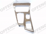 Afdekpaneel middenconsole F10 F11