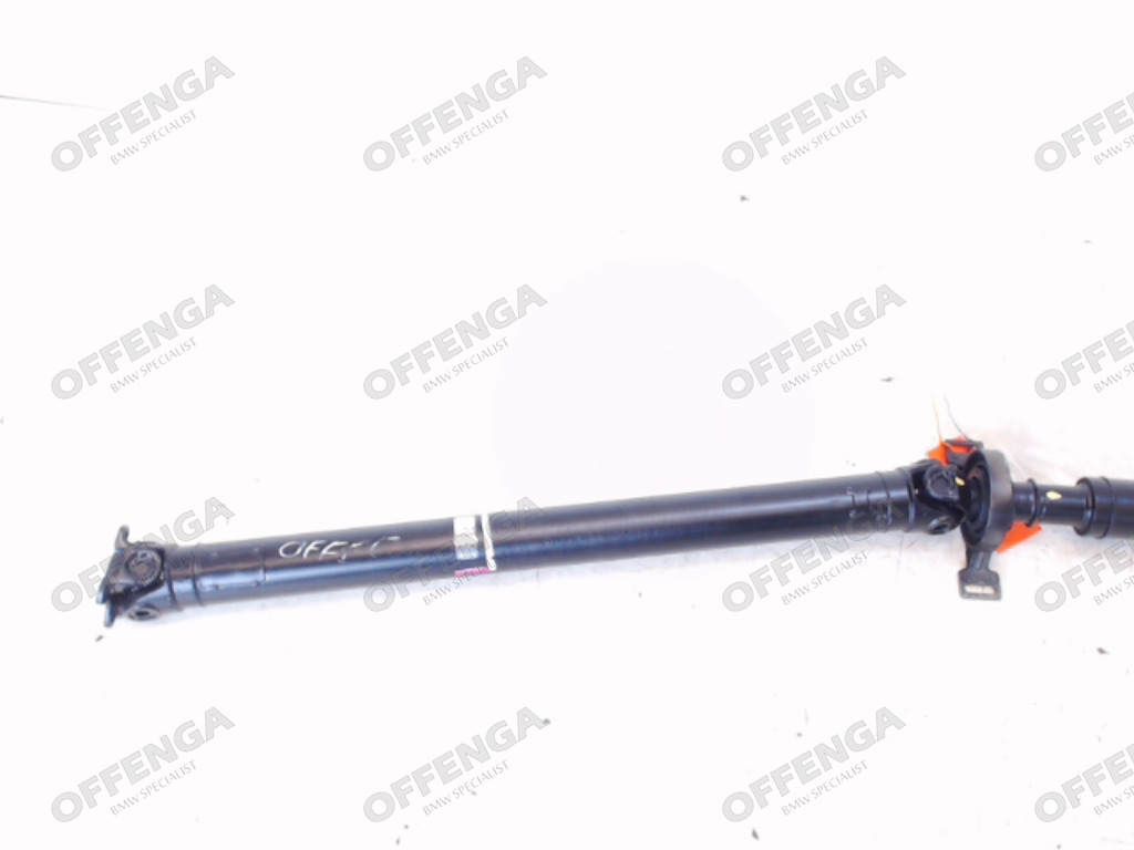 Cardanas E36 320i automaat 2-dlg ( Revisie ) 26111226995