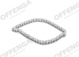 Ketting oliepomp