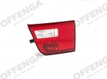 Achterlicht achterklep rechts E53 X5