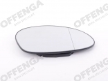 Spiegelglas rechts E85 E86