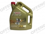 Castrol Edge 5W30 M Vol-synthetische olie 5liter 