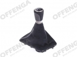 M Performance pookknop met hoes F30/F32