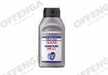 LIQUI MOLY Remvloeistof 1L DOT 5.1