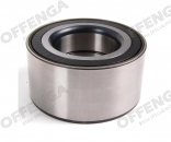 Wiellager voorzijde diverse modellen