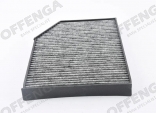 Interieurfilter G01 G20