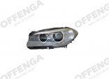 Koplamp links xenon F10Lci/F11Lci