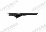 Hoogglans paneel M5 F90 links