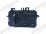 Lichtschakelaar E46 Xenon
