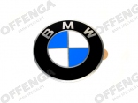 Naafkap met BMW logo 58mm