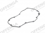 Kleppendekselpakking cil.1-4 M3 S65