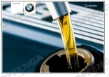 BMW Service boekje Nederlands