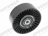Omkeerpoelie multiriem diesel