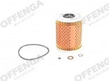 BMW Oliefilter E36 M3 + E46 M3 (S50/S54)